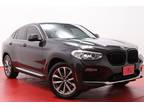 2019 BMW X4 xDrive30i