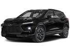 2023 Chevrolet Blazer AWD 2LT