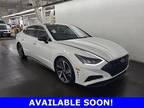 2023 Hyundai Sonata SEL Plus