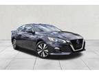 2022 Nissan Altima 2.5 SL