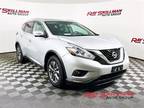 2015 Nissan Murano SL