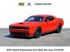 2023 Dodge Challenger R/T Scat Pack 2dr Rear-Wheel Drive Coupe