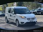 2017 RAM ProMaster City Tradesman SLT Cargo Van