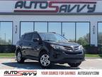 2015 Toyota RAV4 LE Sport Utility 4D
