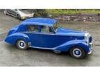 1954 Bentley R Type