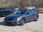 2021 Honda Civic Sedan EX