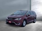 2018 Chrysler Pacifica Touring L Front-Wheel Drive Passenger Van