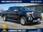 2020 GMC Sierra 1500 4WD Crew Cab Short Box Denali