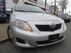 2010 Toyota Corolla LE Sedan 4D