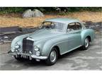 1955 Bentley R Type