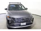 2024 Hyundai Tucson Hybrid N Line