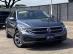 2023 Volkswagen Jetta SE