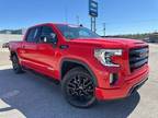 2021 GMC Sierra 1500 Elevation w/3SB 4x4 Crew Cab 5.75 ft. box 147.4 in. WB