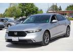 2023 Honda Accord Sedan EX