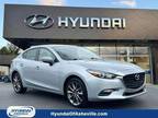 2018 Mazda Mazda3 Touring 4dr Sedan