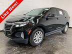 2024 Chevrolet Equinox FWD LT