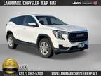 2023 GMC Terrain AWD SLE