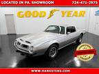 1975 Pontiac Firebird