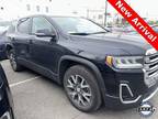 2021 GMC Acadia SLE All-Wheel Drive