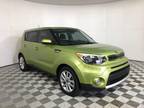 2017 Kia Soul Plus