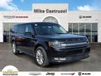 2018 Ford Flex Limited