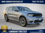 2020 Dodge Durango GT Plus AWD