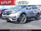2020 Honda CR-V Hybrid EX