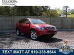 2008 Lexus RX 400h Base 4dr All-Wheel Drive Hybrid