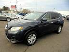 2015 Nissan Rogue SV Sport Utility 4D