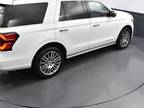2024 Ford Expedition Platinum