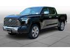 2024NewToyotaNewTundra