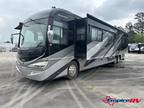 NO RESERVE ! Fleetwood Revolution Diesel Pusher Monaco Discovery Newmar Tiffin