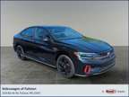 2024 Volkswagen Jetta GLI Autobahn