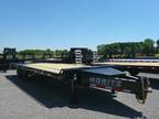2024 Moritz FDH DT 20+5 (8 Ton)