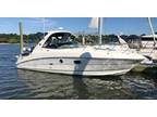 2012 Sea Ray 310 Sundancer Boat for Sale
