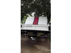 Wellcraft Scarab 28ft 1988
