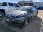 2020 Genesis G70 3.3T