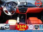 Used 2020 BMW X2 for sale.