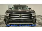 2023 Volkswagen Atlas with 29,817 miles!