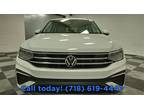 2023 Volkswagen Tiguan with 9,471 miles!