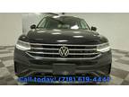 2023 Volkswagen Tiguan with 13,379 miles!