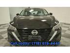 2024 Nissan Sentra with 11,859 miles!