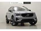 2024 Volvo XC40 Ultimate