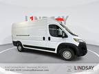 2024 Ram ProMaster 2500 High Roof