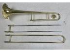 Etude Trombone in Playing Condition 1607605