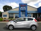 2014 Ford Fiesta SE Hatchback