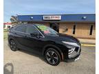 Used 2023 MITSUBISHI ECLIPSE CROSS For Sale