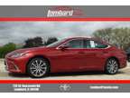 2021 Lexus ES 250