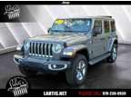 2020UsedJeepUsedWrangler UnlimitedUsed4x4