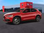 2024 Alfa Romeo Stelvio Sprint